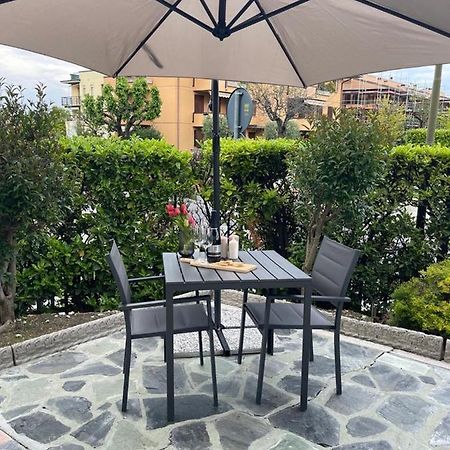 Apartmán La Mirage Desenzano del Garda Exteriér fotografie
