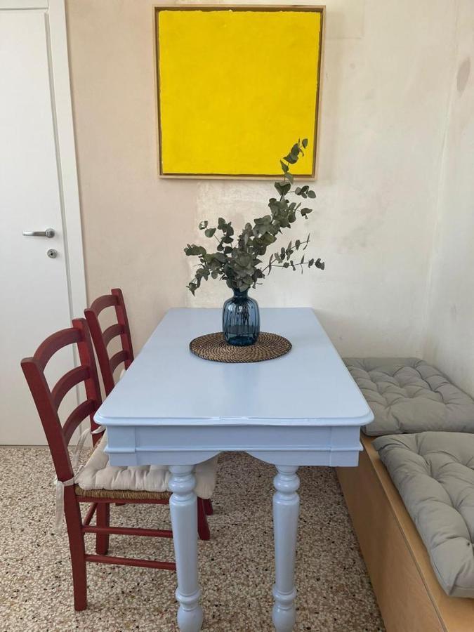 Apartmán La Mirage Desenzano del Garda Exteriér fotografie