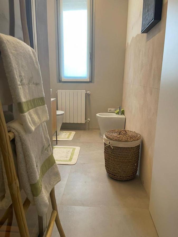 Apartmán La Mirage Desenzano del Garda Exteriér fotografie