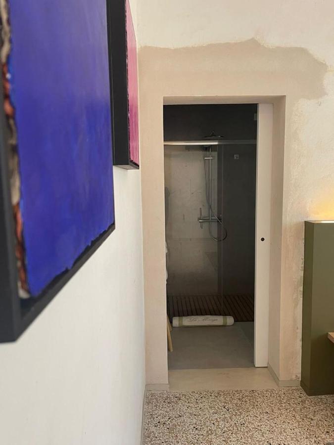 Apartmán La Mirage Desenzano del Garda Exteriér fotografie
