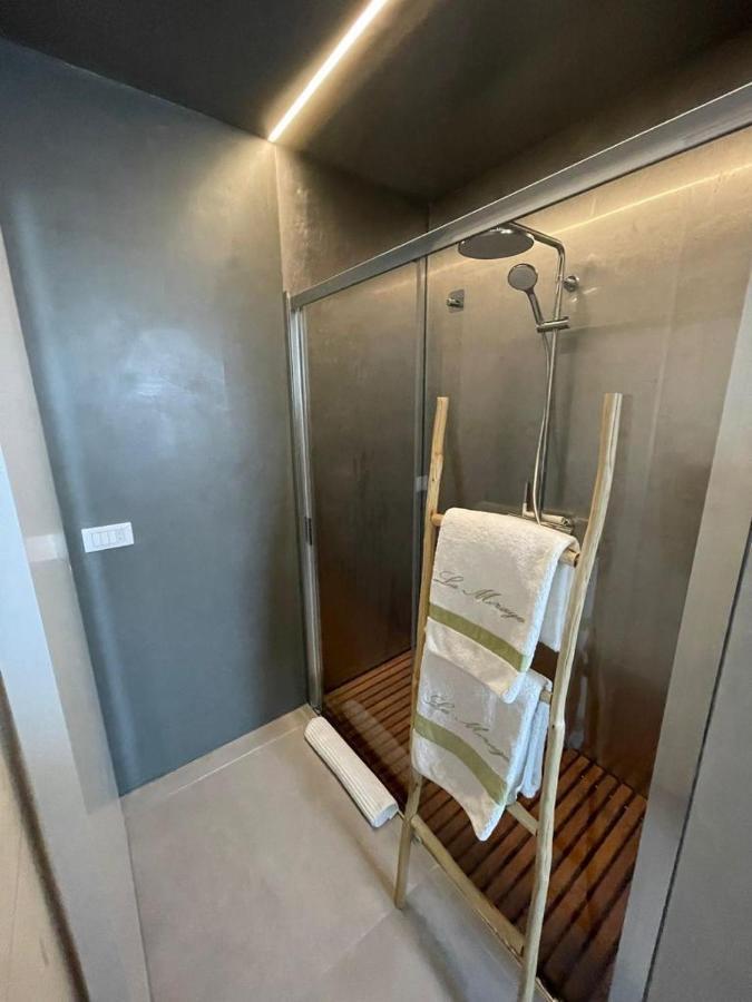 Apartmán La Mirage Desenzano del Garda Exteriér fotografie