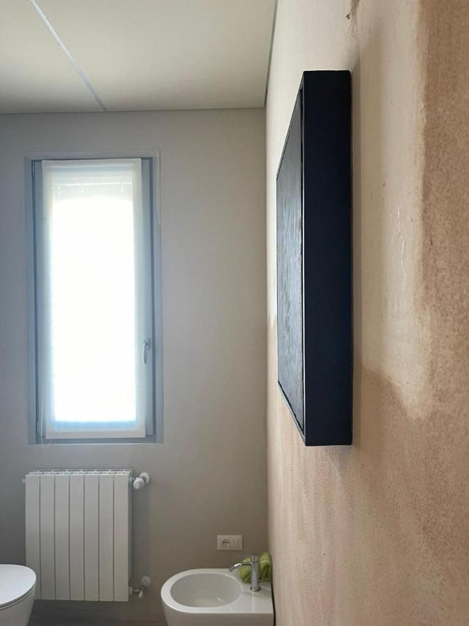 Apartmán La Mirage Desenzano del Garda Exteriér fotografie