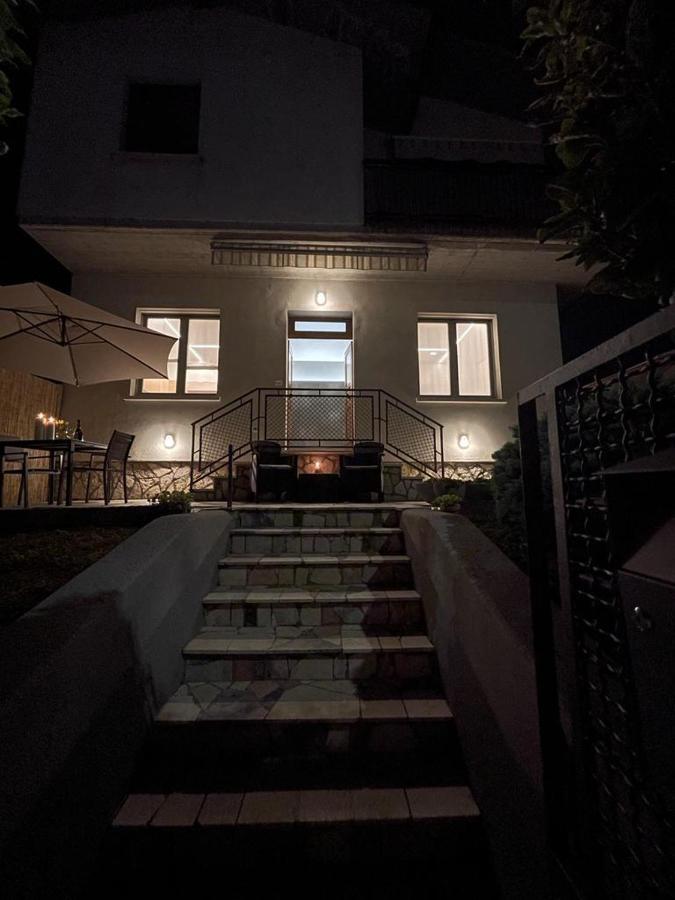 Apartmán La Mirage Desenzano del Garda Exteriér fotografie