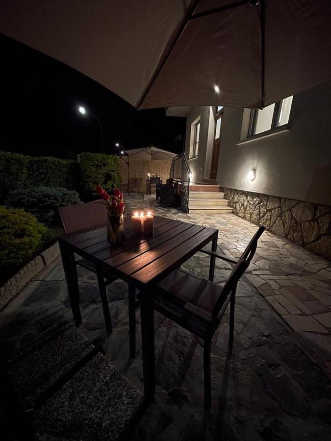 Apartmán La Mirage Desenzano del Garda Exteriér fotografie