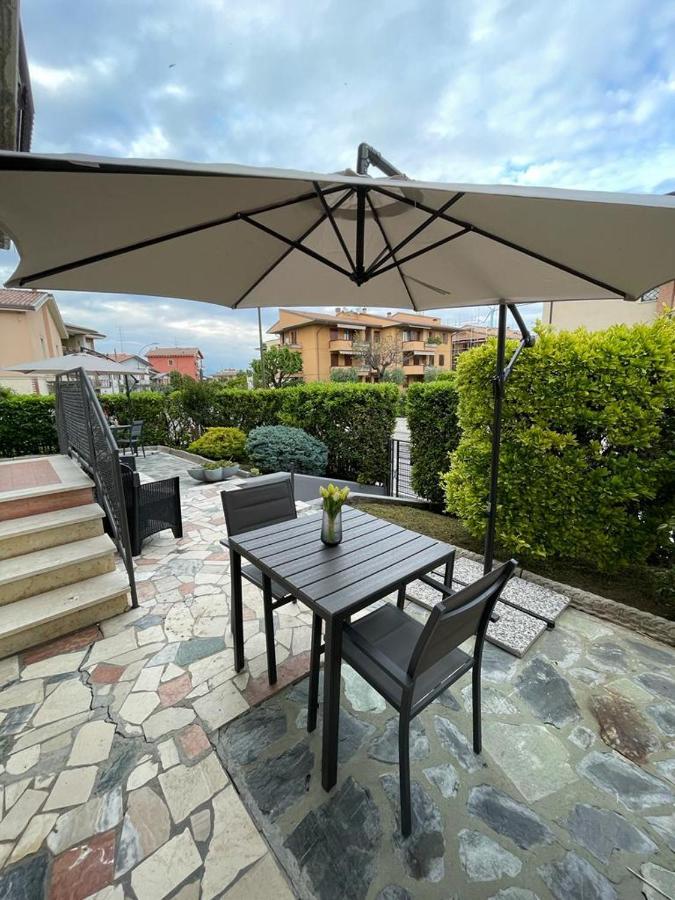 Apartmán La Mirage Desenzano del Garda Exteriér fotografie
