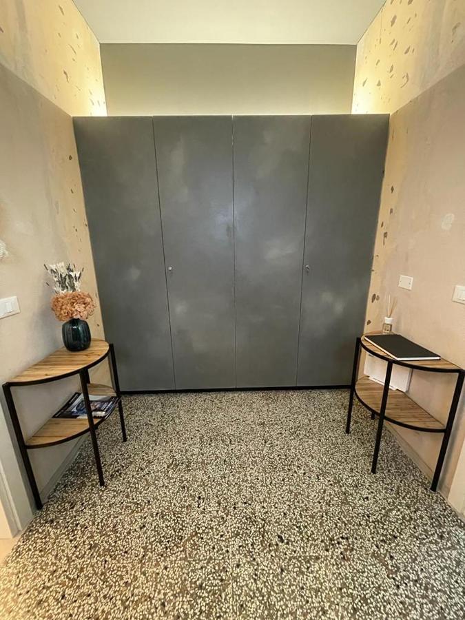 Apartmán La Mirage Desenzano del Garda Exteriér fotografie