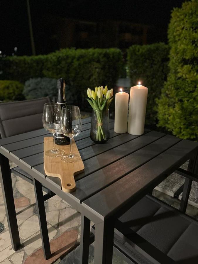 Apartmán La Mirage Desenzano del Garda Exteriér fotografie