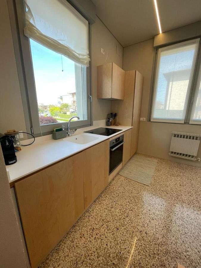 Apartmán La Mirage Desenzano del Garda Exteriér fotografie