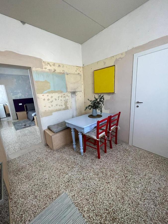 Apartmán La Mirage Desenzano del Garda Exteriér fotografie