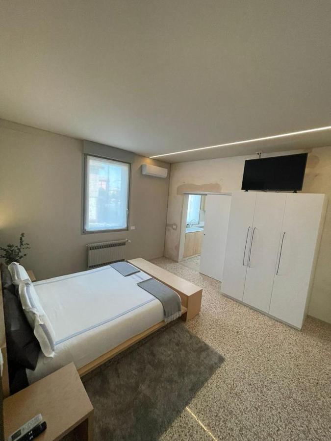 Apartmán La Mirage Desenzano del Garda Exteriér fotografie