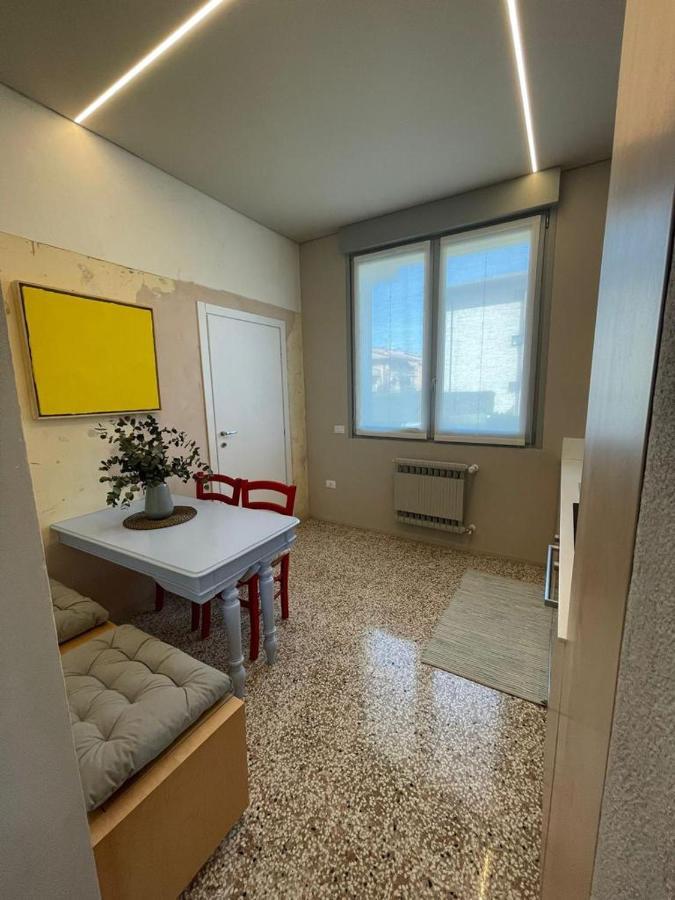 Apartmán La Mirage Desenzano del Garda Exteriér fotografie