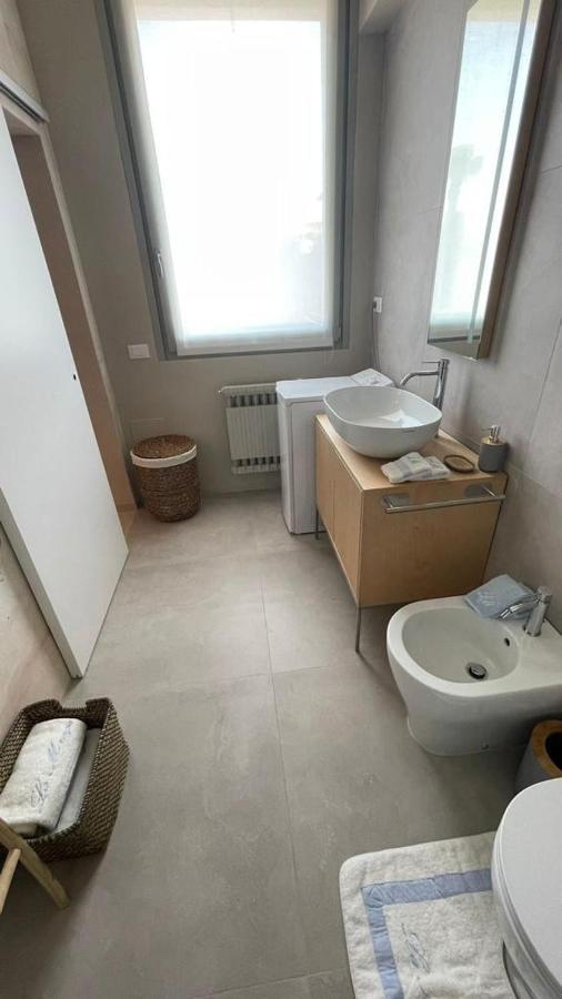 Apartmán La Mirage Desenzano del Garda Exteriér fotografie