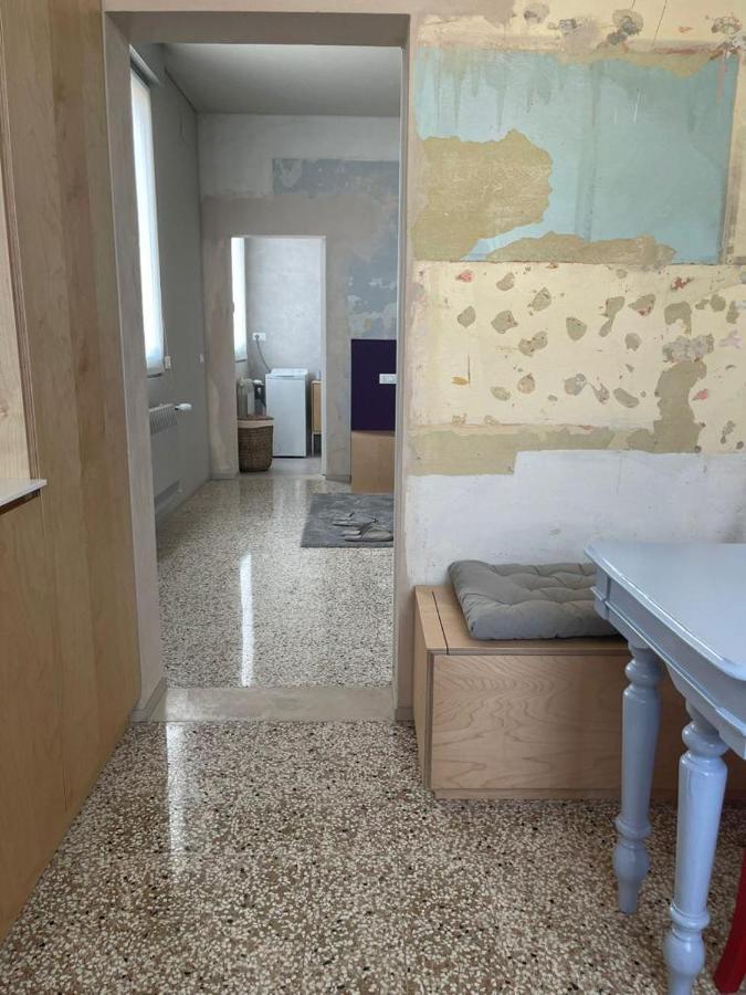 Apartmán La Mirage Desenzano del Garda Exteriér fotografie