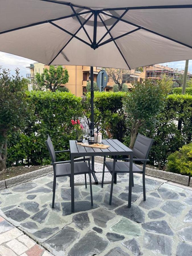 Apartmán La Mirage Desenzano del Garda Exteriér fotografie